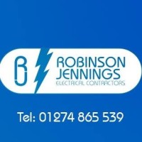 Robinson Jennings Electrical Contractors logo - Similar company to Zano Controls