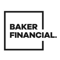 Baker Financial logo - Similar company to Finapps Pty Ltd