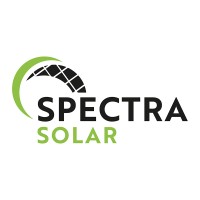 Spectra Solar logo - Similar company to Spectra Energy Group