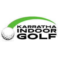 Karratha Indoor Golf logo - Similar company to Karratha Is Calling
