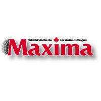 Maxima Technical Services Inc logo - Similar company to Maxima Technic