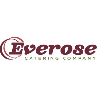 Everose Catering Company logo - Similar company to Foodini'S Catering