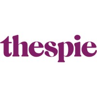 Thespie logo - Similar company to Picklepoint