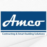 AmcoSaudi - AlMashsha Contracting Est logo - Similar company to Al-Habdan Est