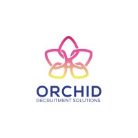 Orchid Recruitment Solutions logo - Similar company to Global Mind Step / Dutch Mind Step