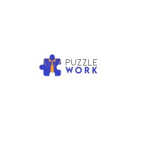Puzzle work logo - Similar company to Quanta-Ly