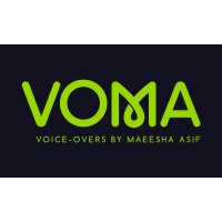 VOMA logo - Similar company to Restless Communications