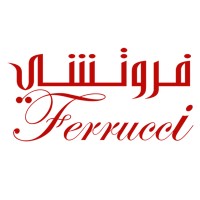 Ferrucci فروتشي logo - Similar company to Ferrucci