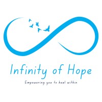 Infinity of Hope logo - Similar company to Cakewalk Social