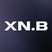 XN.B Digital Design Agency logo - Similar company to Ccmvalue