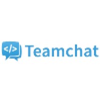 Teamchat by Webaroo Inc. logo - Similar company to Webaroo