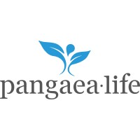 Pangaea Life logo - Similar company to Bitcoin4Good