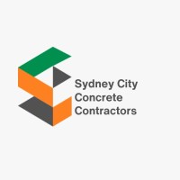 Sydney City Concrete Contractors logo - Similar company to Specialised Ground Engineering