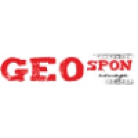Geospon image logo - Similar company to Ceval Ltd.