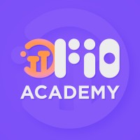 Fio Academy logo - Similar company to Rootiva