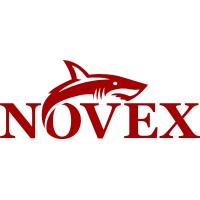 Novex logo - Similar company to Novex