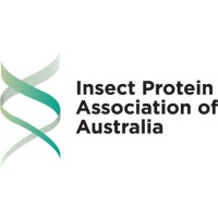 Insect Protein Association of Australia logo - Similar company to Insect Side