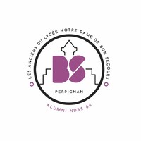 Alumni NDBS66 - Notre Dame de Bon Secours Perpignan logo - Similar company to Campus Et Lycée Bon Secours - Perpignan