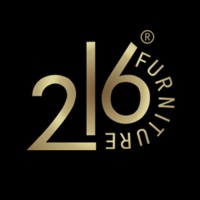 216 Furniture logo - Similar company to Kabinet