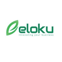 ELOKU logo - Similar company to Prasimax