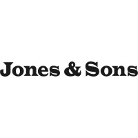 Jones & Sons logo - Similar company to Kai Mayfair