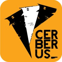 Cerberus - Creative Design logo - Similar company to Espm Overbite