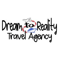 Dream to Reality Travel logo - Similar company to Fostering Unity