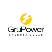 GruPower Energia Solar logo - Similar company to Grupo Power
