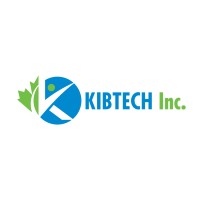 Kibtech Inc. logo - Similar company to Kibtek