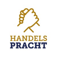 B.V. Handelspracht logo - Similar company to Brocarga