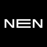Nen Creative logo - Similar company to 8Traordinary