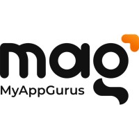 MyAppGurus logo - Similar company to Cache22