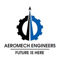 Aeromech Engineers logo - Similar company to Shatterdome Labs