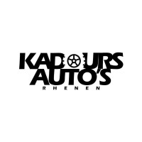 Kadours Auto's VOF logo - Similar company to Rebanded