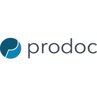 Prodoc logo - Similar company to Prodoc Ai