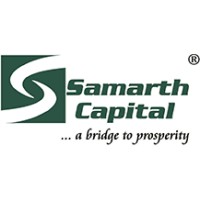Samarth Capital logo - Similar company to Project Chhaav