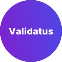 Validatus logo - Similar company to Phottr