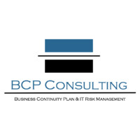 BCP CONSULTING logo - Similar company to Finactu