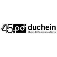 duchein études techniques sanitaires logo - Similar company to Jetsolutions Sa