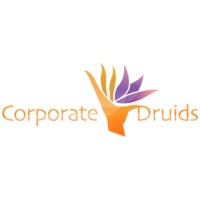 Corporate Druids logo - Similar company to The Advantage Coach