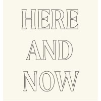 Here and Now Creative Co. logo - Similar company to Socratica