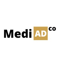 Mediadco logo - Similar company to Minitpe