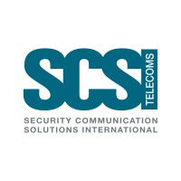 Scsi - Security Communication Solutions International Pty Ltd