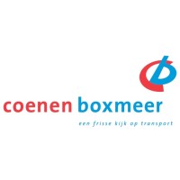 Transportbedrijf J.M. Coenen Boxmeer B.V. logo - Similar company to Distri Center Cuijk
