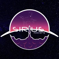 Sirius Rockets logo - Similar company to Sinapse