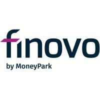 Finovo AG logo - Similar company to Leponton.Ch