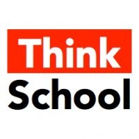 ThinkSchool logo - Similar company to Dhruv Rathee