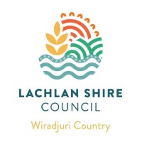 Lachlan Shire Council logo - Similar company to Selective Switchboards