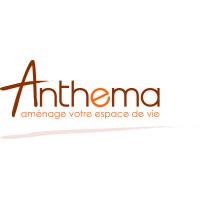 ANTHEMA logo - Similar company to Röder France Structures
