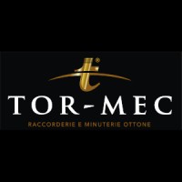 TOR-MEC s.r.l. logo - Similar company to Amecpro